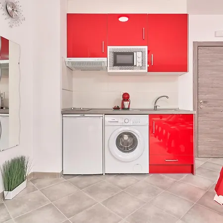 Boutique 201 Deluxe Nerja