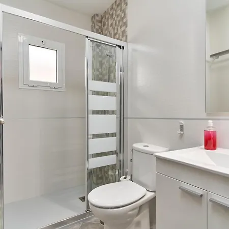 Lägenhet Boutique 201 Deluxe Nerja