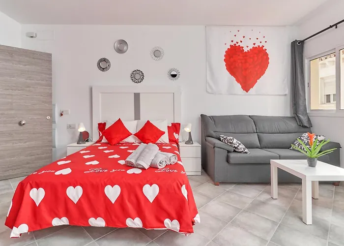 Boutique 201 Deluxe Apartment *