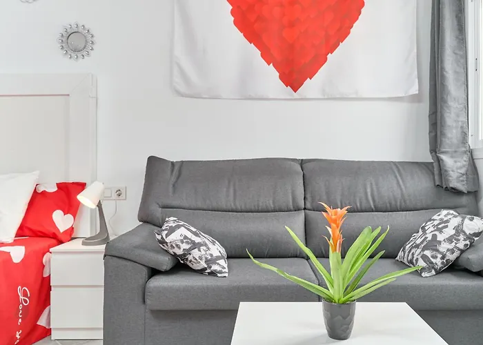 Apartment Boutique 201 Deluxe *