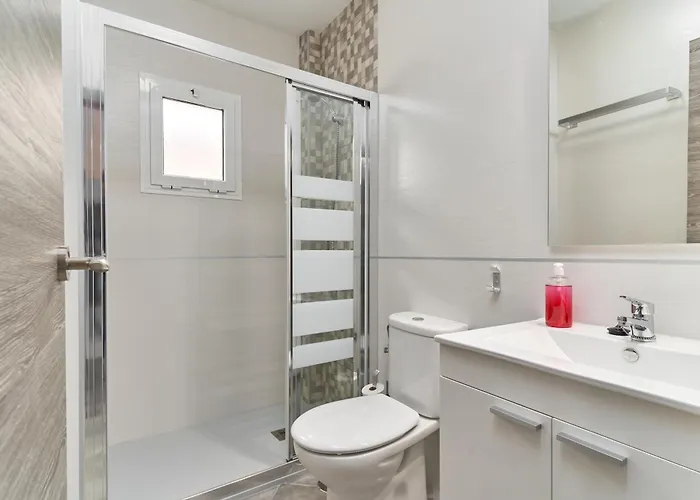 Apartment Boutique 201 Deluxe Nerja