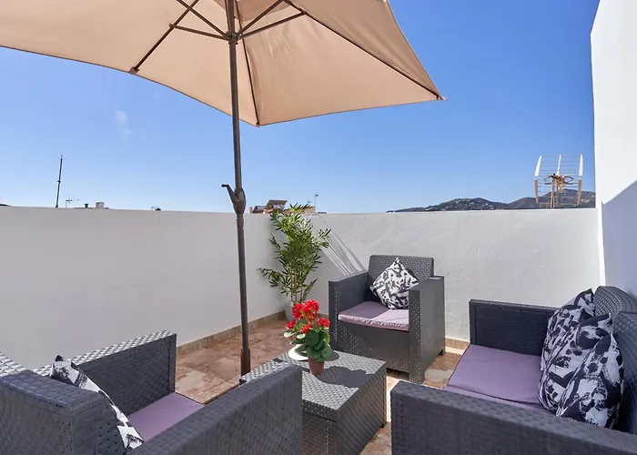 Boutique 201 Deluxe Apartment