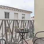 Boutique 201 Deluxe Апартаменты Нерха
