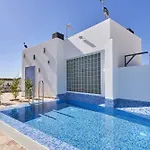 Appartement Boutique 201 Deluxe Nerja