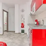 Appartement Boutique 201 Deluxe