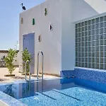 Boutique 201 Deluxe Appartement Nerja