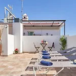 Boutique 201 Deluxe Appartement Nerja