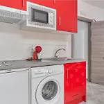 Appartement Boutique 201 Deluxe *
