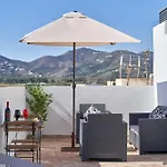 Appartement Boutique 201 Deluxe *