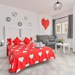 Appartement Boutique 201 Deluxe *