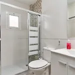 Appartement Boutique 201 Deluxe Nerja