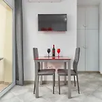 Appartement Boutique 201 Deluxe Nerja