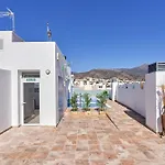 Boutique 201 Deluxe Appartement