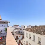 Boutique 201 Deluxe * Nerja