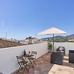 Boutique 201 Deluxe * Nerja