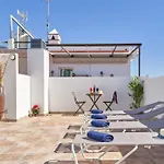 Boutique 201 Deluxe * Nerja
