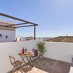 Appartement Boutique 201 Deluxe *