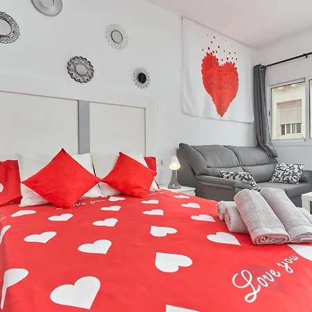 Boutique 201 Deluxe * Nerja