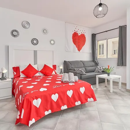 Boutique 201 Deluxe * Nerja