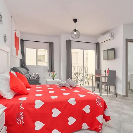 Boutique 201 Deluxe Apartment *