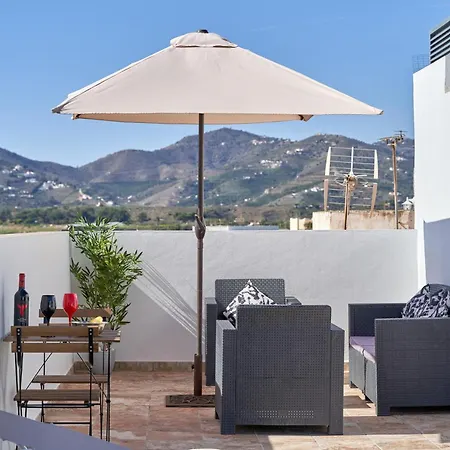 Boutique 201 Deluxe Daire *