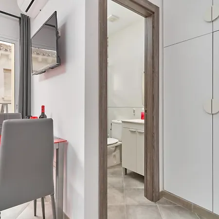 Boutique 201 Deluxe * 内尔哈