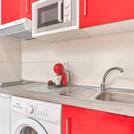 Boutique 201 Deluxe Nerja