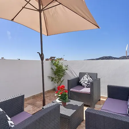 Boutique 201 Deluxe Apartment