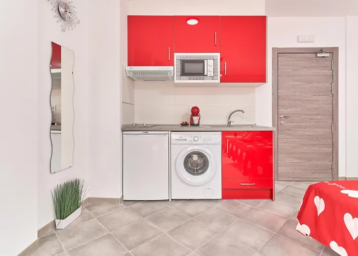 Boutique 201 Deluxe Нерха