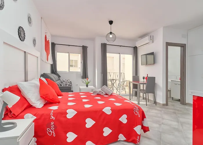 Boutique 201 Deluxe Apartman *