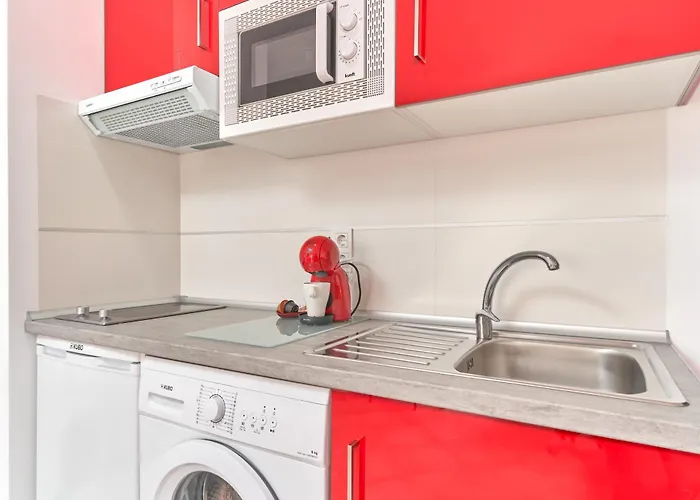 Boutique 201 Deluxe 内尔哈