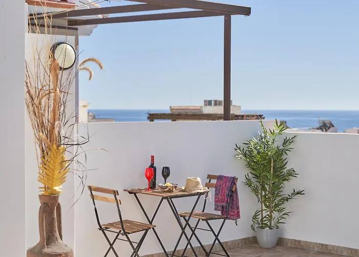 Boutique 201 Deluxe Apartman