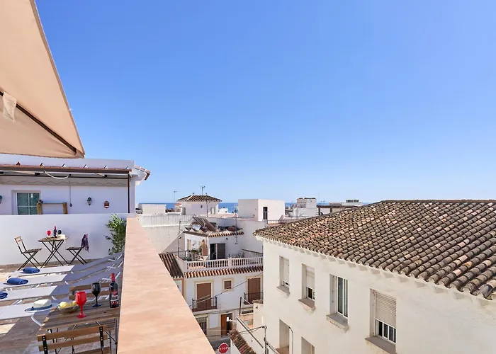 公寓 Boutique 201 Deluxe *