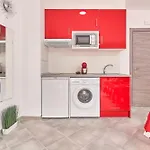 Boutique 201 Deluxe Нерха
