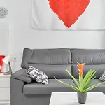 Апартаменти Boutique 201 Deluxe *